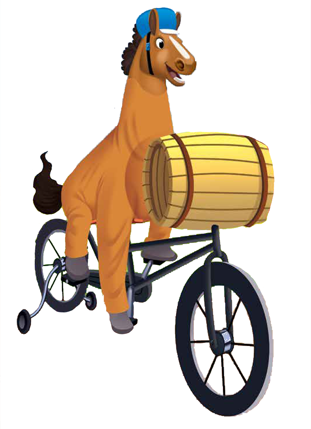 Buster_bike
