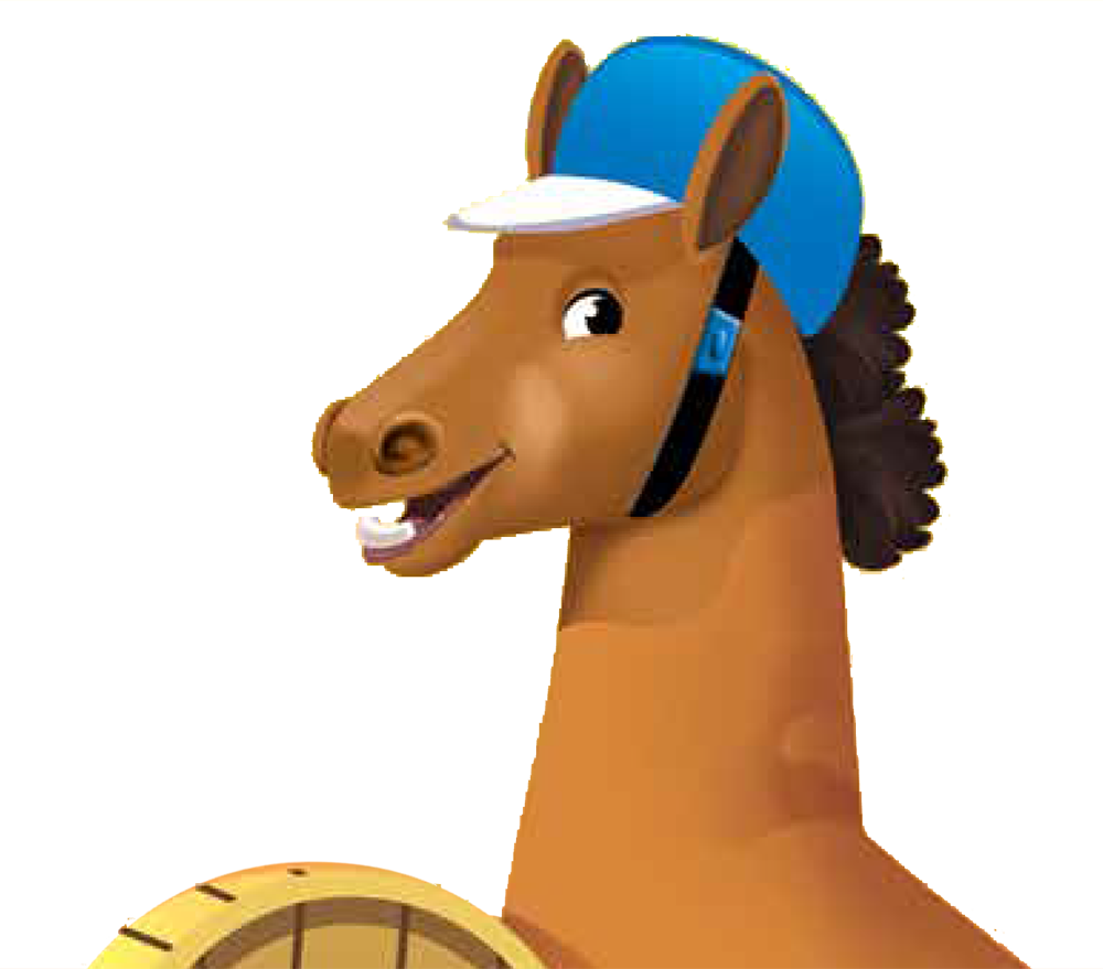 Buster_bust