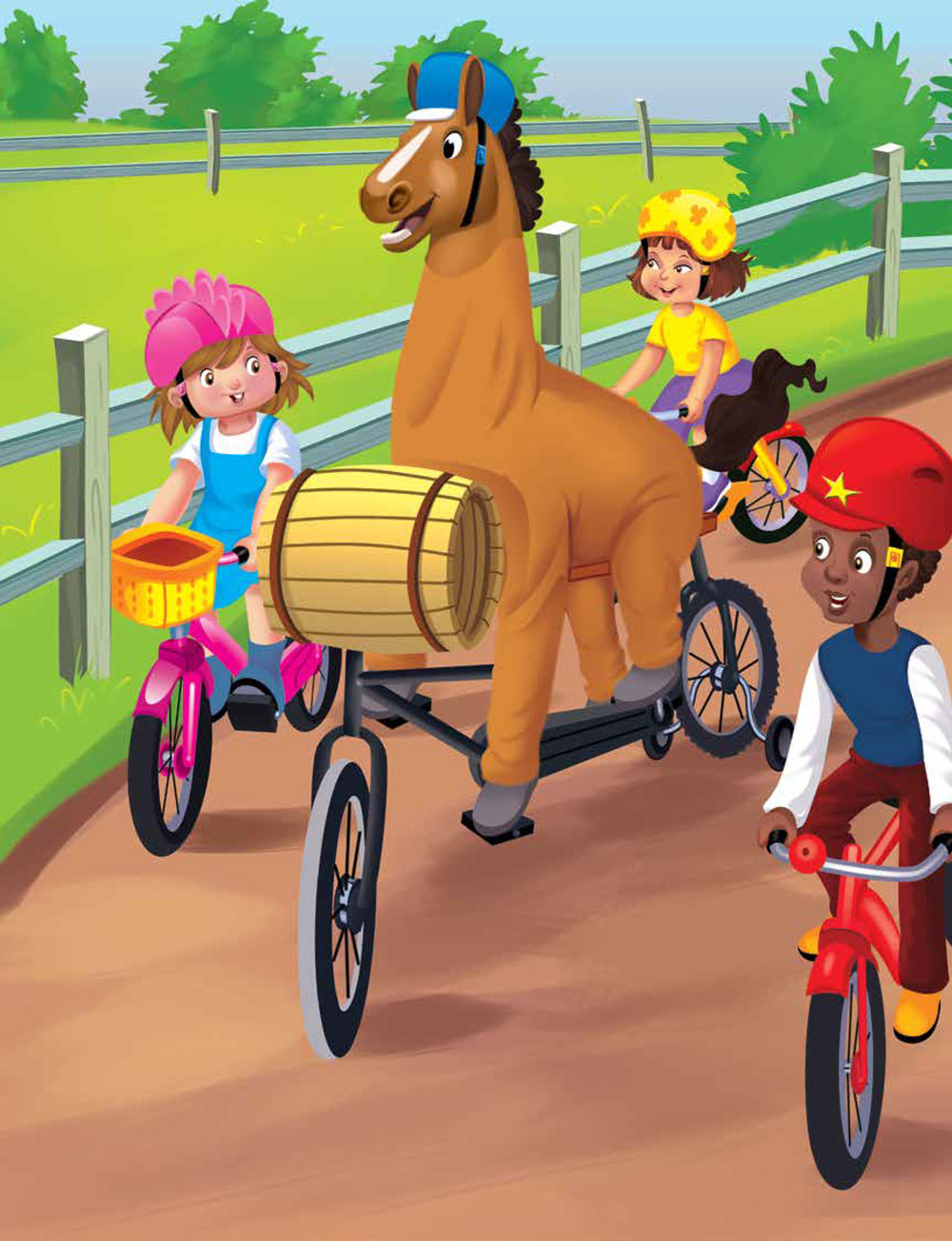 Buster_kids